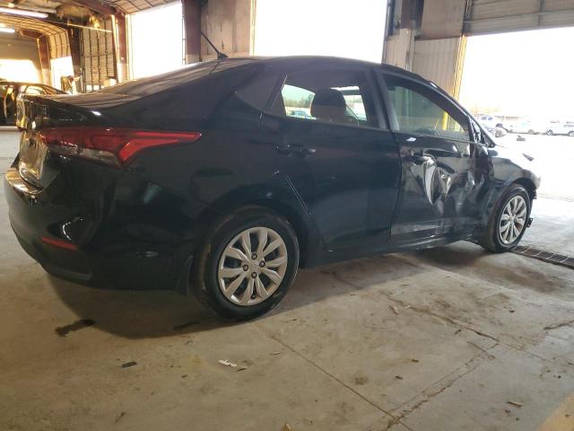 Photo 3 from auction – 2020 HYUNDAI ACCENT SE with VIN 3KPC24A60LE095172