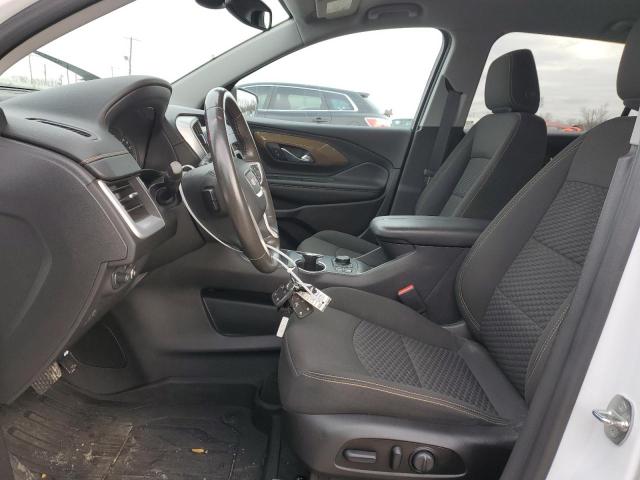 Photo 7 from auction – 2021 GMC TERRAIN SL with VIN 3GKALTEV3ML361222
