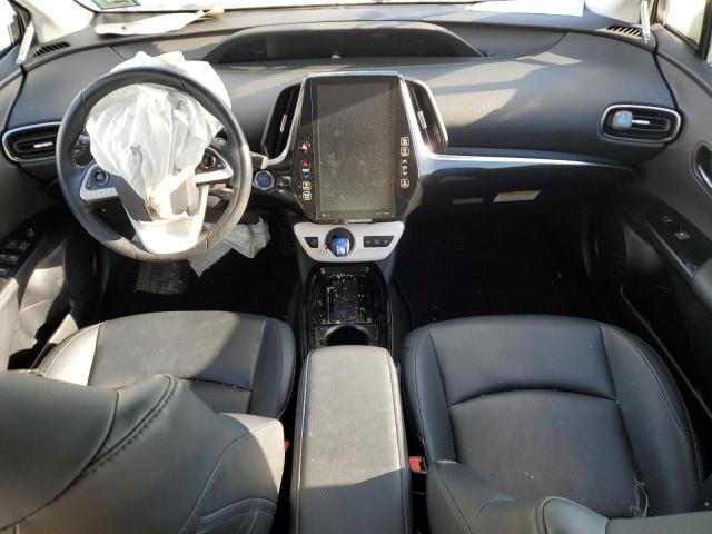 Photo 8 from auction – 2018 TOYOTA PRIUS PRIM with VIN JTDKARFP6J3077549