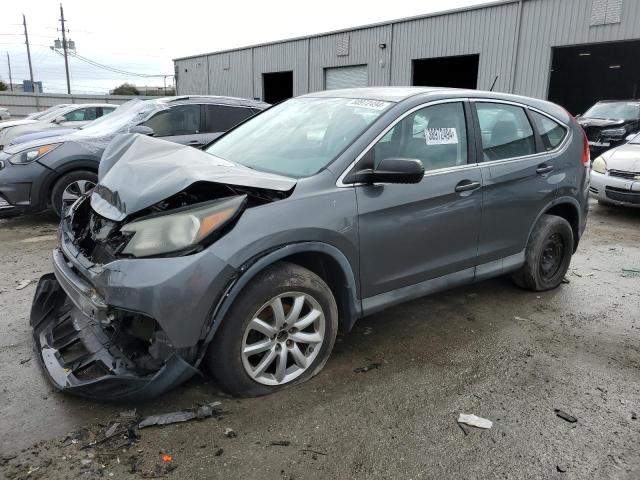 HONDA CR-V LX 2012 with VIN 2HKRM3H39CH514853 - Photo from auction