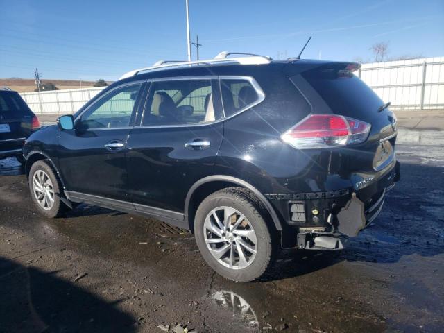 Photo 2 from auction – 2014 NISSAN ROGUE S with VIN 5N1AT2MV0EC829696