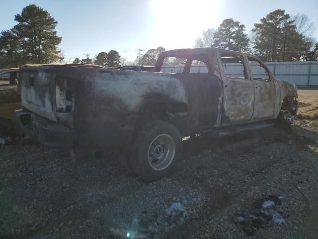 Photo 3 from auction – 2015 GMC SIERRA K35 with VIN 1GT424E82FF671807