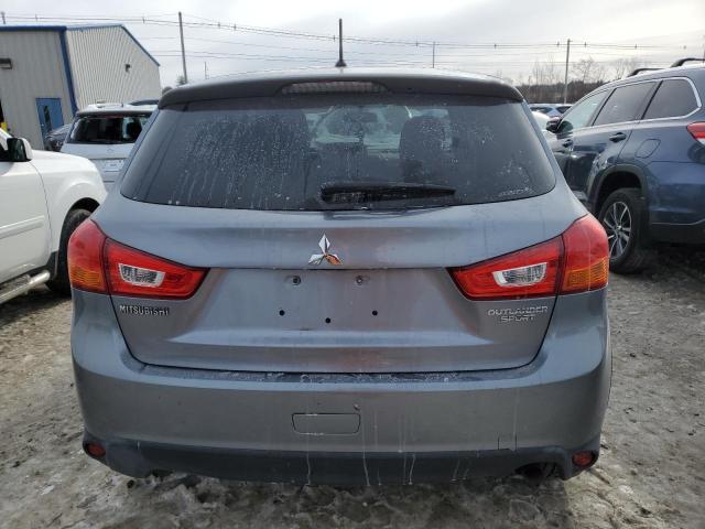 Foto 6 de la subasta – 2016 MITSUBISHI OUTLANDER con VIN JA4AR3AU8GZ045586