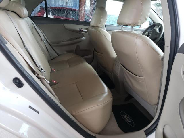 Photo 10 from auction – 2010 TOYOTA COROLLA BA with VIN 1NXBU4EE6AZ290758