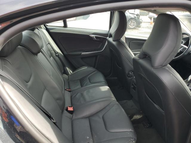Photo 10 from auction – 2013 VOLVO S60 T5 with VIN YV1612FS2D2197754