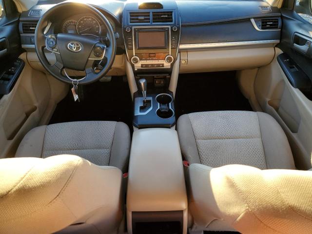 Photo 8 from auction – 2014 TOYOTA CAMRY L with VIN 4T4BF1FK3ER344509