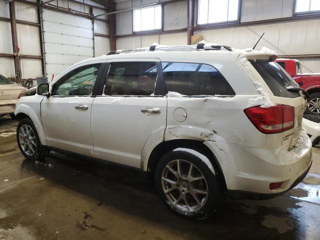 Photo 2 from auction – 2014 DODGE JOURNEY R/ with VIN 3C4PDDFG1ET228095