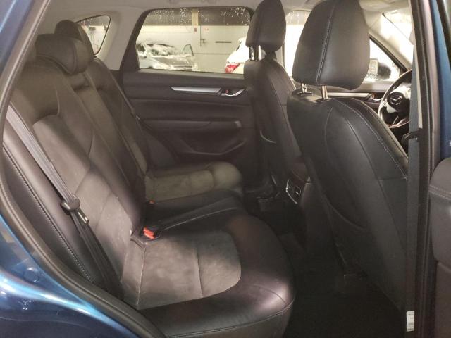 Photo 10 from auction – 2018 MAZDA CX-5 TOURI with VIN JM3KFBCM4J0464063