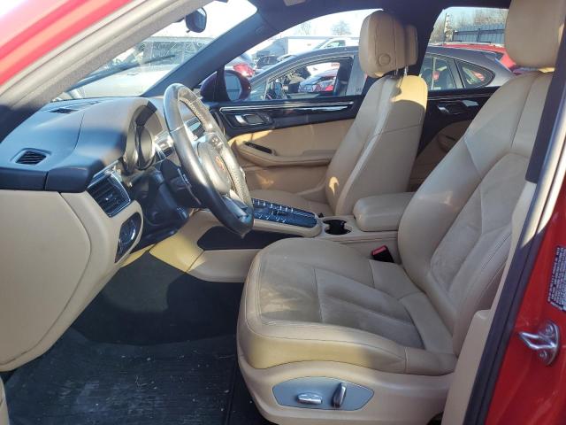Photo 7 from auction – 2018 PORSCHE MACAN with VIN WP1AA2A5XJLB10981