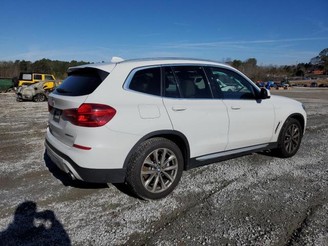 Photo 3 from auction – 2019 BMW X3 SDRIVE3 with VIN 5UXTR7C56KLF33945