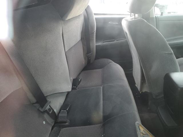 Photo 10 from auction – 2012 CHEVROLET IMPALA LS with VIN 2G1WA5E36C1153037