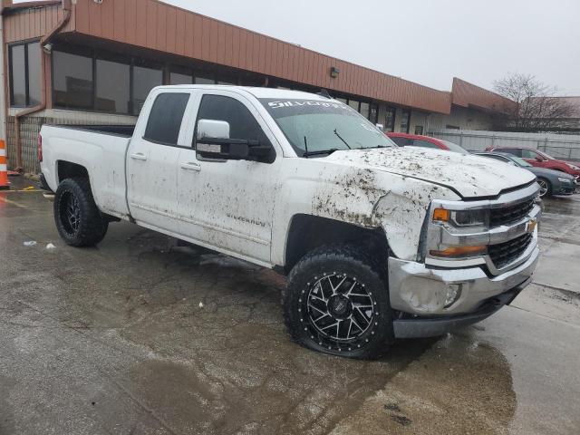 Photo 4 from auction – 2017 CHEVROLET SILVERADO with VIN 1GCVKREC6HZ190711