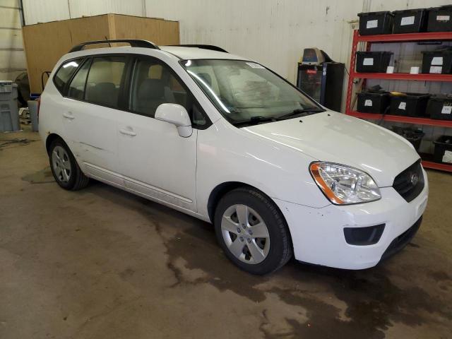 Photo 4 from auction – 2009 KIA RONDO BASE with VIN KNAFG528297255210