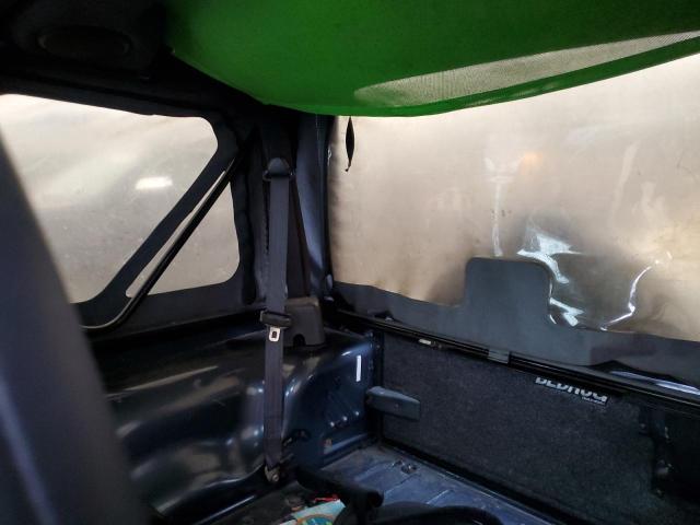 Фото 10 с аукциона – 2002 JEEP WRANGLER / с VIN 1J4FA49S32P722859