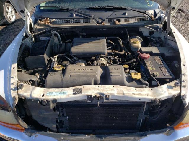 Photo 11 from auction – 2001 DODGE DAKOTA QUA with VIN 1B7HL2AN31S338918