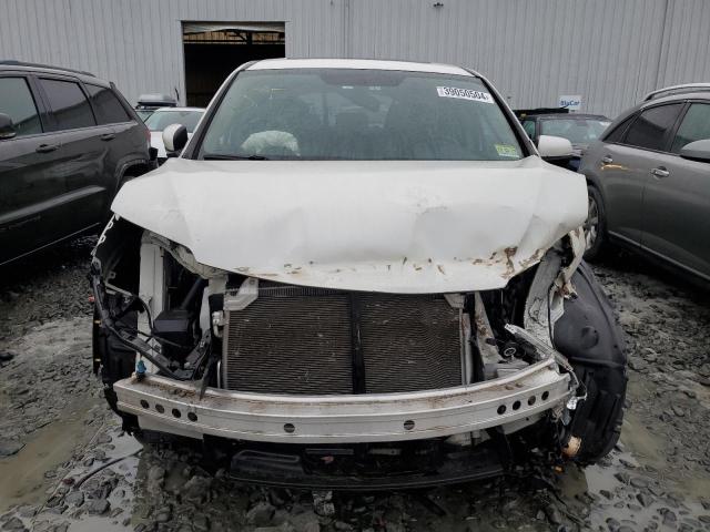 Photo 5 from auction – 2016 HONDA PILOT EXL with VIN 5FNYF6H57GB120040