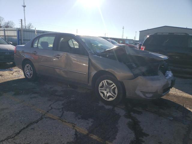 Photo 4 from auction – 2007 CHEVROLET MALIBU LS with VIN 1G1ZS58F87F104808