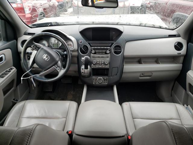 صورة رقم 8 من المزاد - 2015 HONDA PILOT EXLN مع VIN 5FNYF4H7XFB044902
