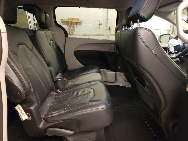 Photo 11 from auction – 2018 CHRYSLER PACIFICA T with VIN 2C4RC1BGXJR188533