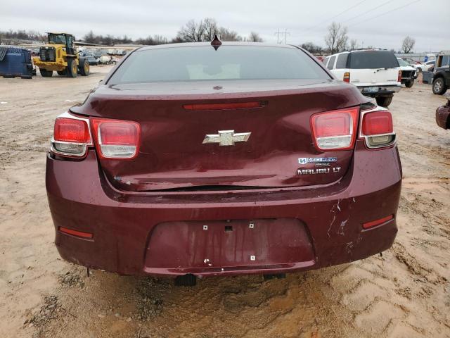 Photo 6 from auction – 2015 CHEVROLET MALIBU 1LT with VIN 1G11C5SL0FF281490