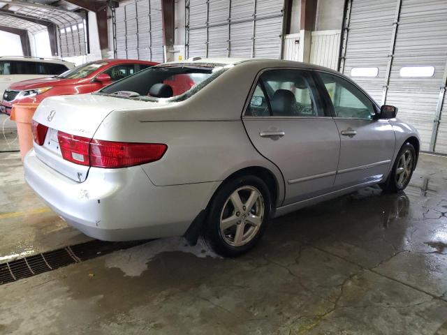 Photo 3 from auction – 2005 HONDA ACCORD EX with VIN 1HGCM56895A024652