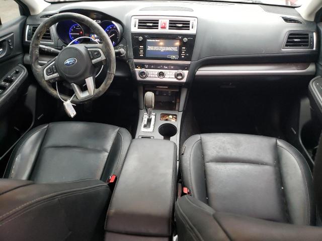Photo 8 from auction – 2015 SUBARU LEGACY 2.5 with VIN 4S3BNBN63F3034220