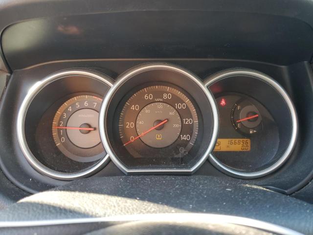 Photo 9 from auction – 2009 NISSAN VERSA S with VIN 3N1BC13E49L455983