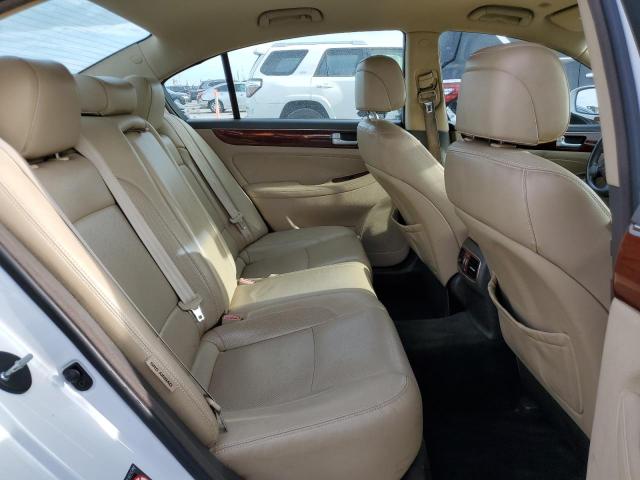Photo 10 from auction – 2012 HYUNDAI GENESIS 3. with VIN KMHGC4DD7CU204040