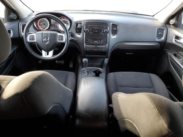 Photo 8 from auction – 2013 DODGE DURANGO SX with VIN 1C4RDHAG8DC558818