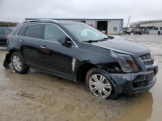 Photo 4 from auction – 2011 CADILLAC SRX LUXURY with VIN 3GYFNAEY1BS512016