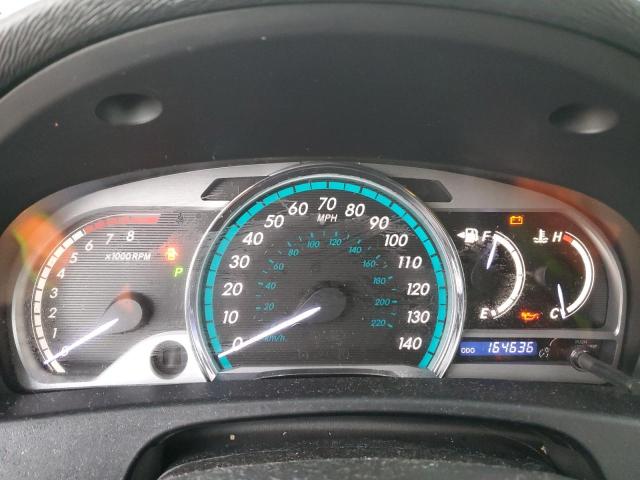 صورة رقم 9 من المزاد - 2011 TOYOTA VENZA مع VIN 4T3ZA3BB5BU053375