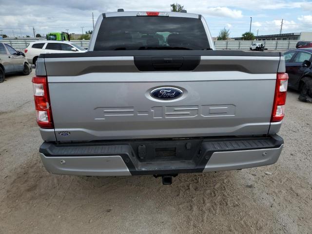 Photo 6 from auction – 2021 FORD F150 SUPER with VIN 1FTEW1CB1MKD04147