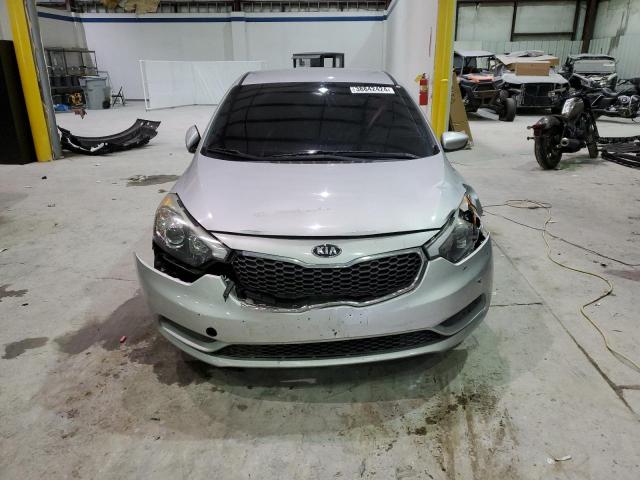 Photo 5 from auction – 2015 KIA FORTE LX with VIN KNAFK4A69F5400808