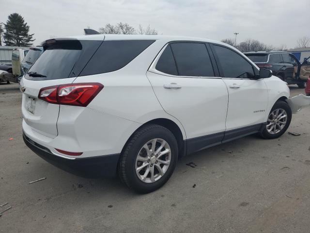 Photo 3 from auction – 2018 CHEVROLET EQUINOX LT with VIN 3GNAXJEV4JS537949