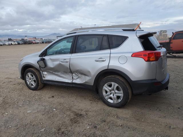 Zdjęcie 2 z aukcji – 2014 TOYOTA RAV4 LE z VIN 2T3BFREV6EW141397