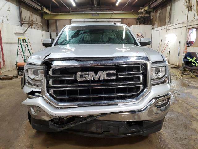 Photo 5 from auction – 2016 GMC SIERRA K15 with VIN 3GTU2MEC8GG135562