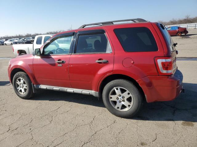 Photo 2 from auction – 2009 FORD ESCAPE XLT with VIN 1FMCU93709KC05359