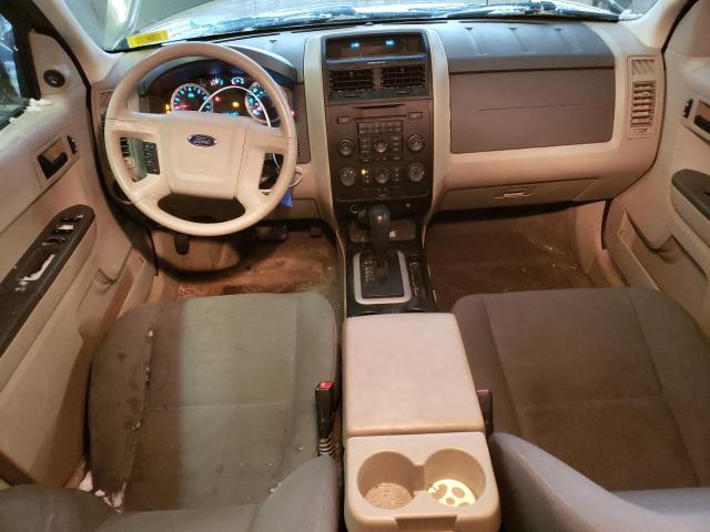 Photo 8 from auction – 2012 FORD ESCAPE XLS with VIN 1FMCU0C71CKA32003