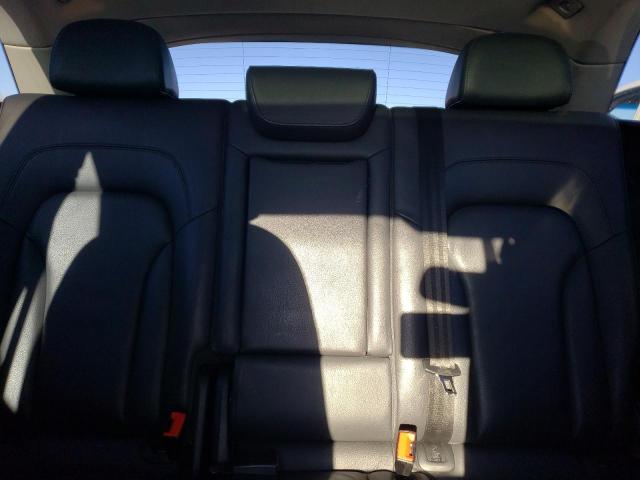 صورة رقم 10 من المزاد - 2014 AUDI Q5 PREMIUM مع VIN WA1LFAFP4EA060381
