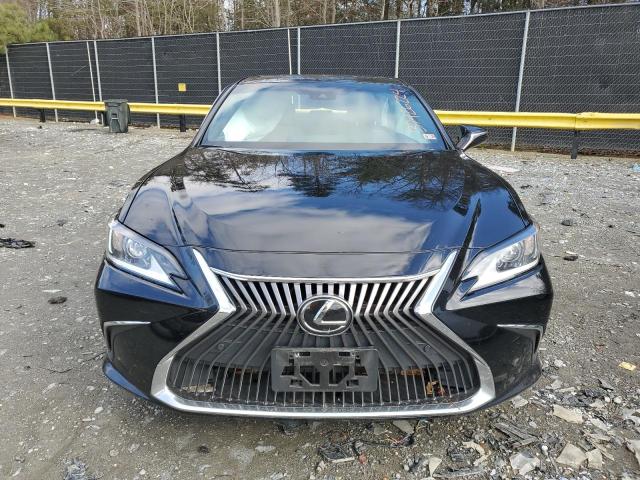 Photo 5 from auction – 2019 LEXUS ES 350 with VIN 58ABZ1B1XKU004258