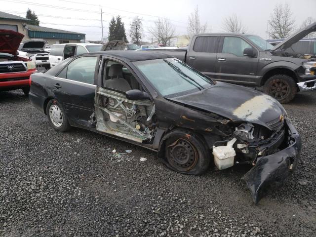 Photo 4 from auction – 2003 TOYOTA CAMRY LE with VIN 4T1BE32KX3U217980