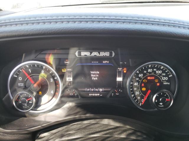 Photo 9 from auction – 2022 RAM 2500 LARAM with VIN 3C6UR5FL8NG201340
