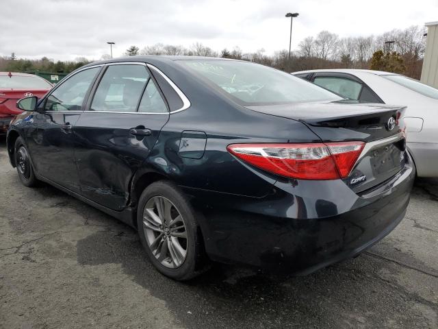 Photo 2 from auction – 2016 TOYOTA CAMRY LE with VIN 4T1BF1FK9GU179370