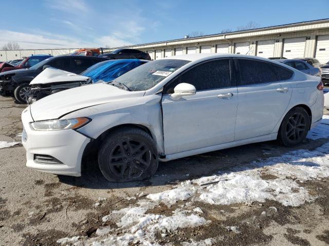 Photo 1 from auction – 2016 FORD FUSION SE with VIN 1FA6P0H74G5126498