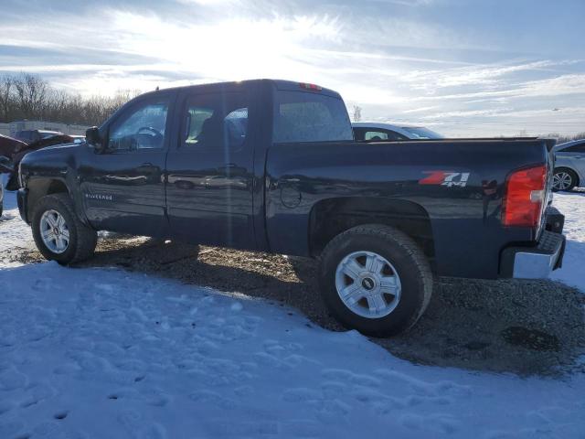 Photo 2 from auction – 2007 CHEVROLET SILVERADO with VIN 2GCEK13M071565237