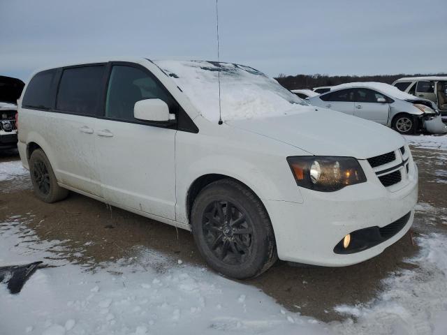 Photo 4 from auction – 2019 DODGE GRAND CARA with VIN 2C4RDGEG8KR760552