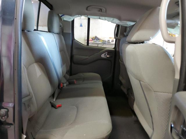 Photo 10 from auction – 2019 NISSAN FRONTIER S with VIN 1N6AD0EV0KN711763