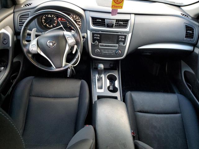 Photo 8 from auction – 2017 NISSAN ALTIMA 2.5 with VIN 1N4AL3AP4HC109814