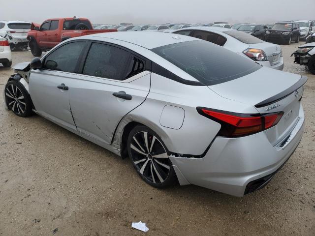 Photo 2 from auction – 2021 NISSAN ALTIMA SR with VIN 1N4BL4CV3MN358223