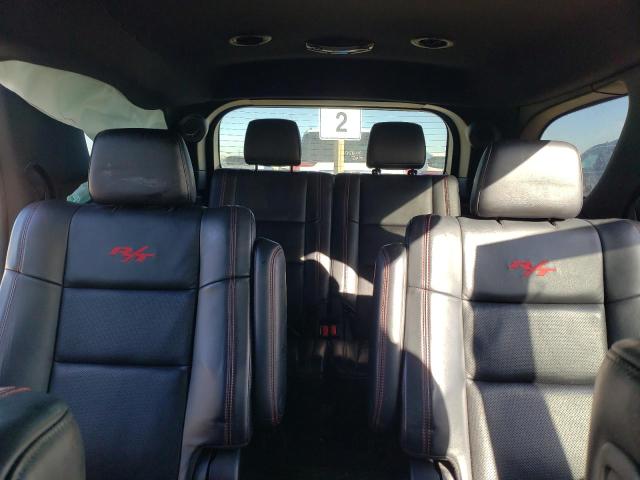 Photo 10 from auction – 2014 DODGE DURANGO R/ with VIN 1C4SDJCTXEC378051